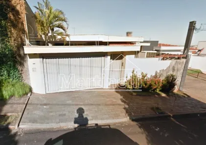 Casa com 3 Quartos à venda, 270m² no Alto da Boa Vista, Ribeirão Preto