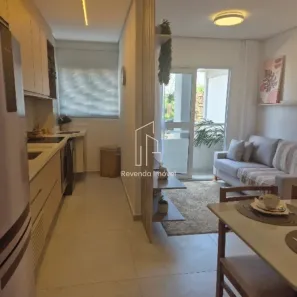 Apartamento com 2 Quartos à venda, 44m² no Serraria, Diadema