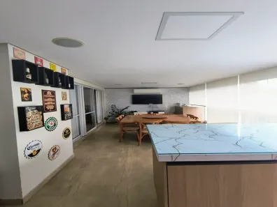Apartamento com 3 Quartos à venda, 133m² no Vila Ester (Zona Norte), São Paulo