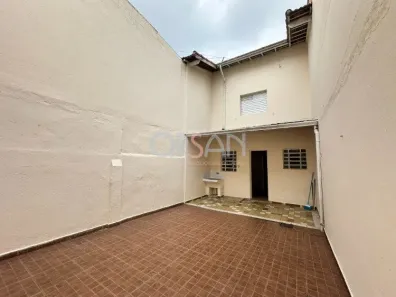 Sobrado com 2 Quartos para alugar, 100m² no Centro, São Caetano do Sul