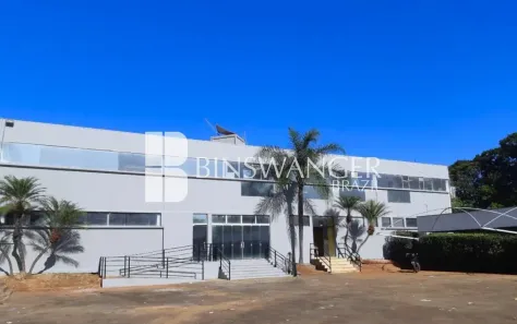 Galpão/Depósito/Armazém à venda, 9900m² no Distrito Industrial Domingos Giomi, Indaiatuba