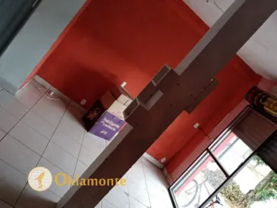 Casa com 1 Quarto para alugar, 50m² no Harmonia, Canoas