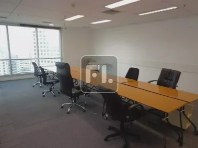 Sala Comercial para alugar, 297m² no Vila Almeida, São Paulo