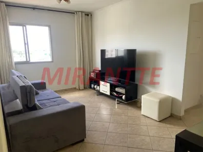 Apartamento com 2 Quartos à venda, 89m² no Santana, São Paulo