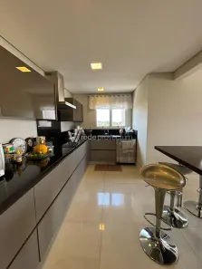 Apartamento com 3 Quartos à venda, 181m² no Loteamento Residencial Vila Bella Dom Pedro, Campinas