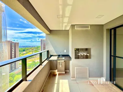 Apartamento com 2 Quartos à venda, 69m² no Jardim Olhos D'Água II, Ribeirão Preto