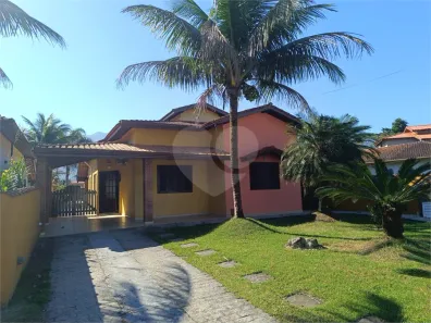 Casa de Condomínio com 3 Quartos à venda, 157m² no Morada da Praia, Bertioga