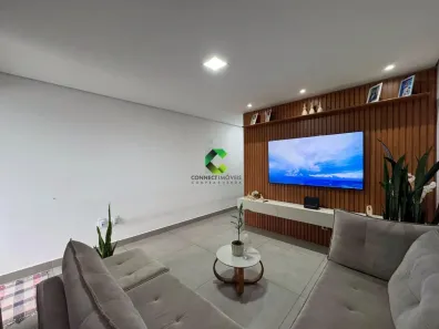 Casa com 3 Quartos à venda, 128m² no Riacho III, Betim