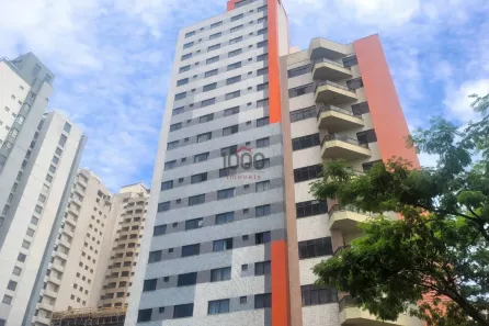 Apartamento com 1 Quarto à venda, 61m² no São Mateus, Juiz de Fora