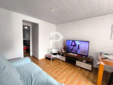 Casa com 2 Quartos à venda, 57m² no Jardim Monteiro da Cruz (Vicente de Carvalho), Guarujá