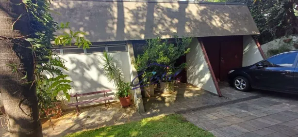 Casa de Condomínio com 4 Quartos à venda, 271m² no Vila Pirajussara, São Paulo