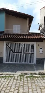 Casa com 2 Quartos à venda, 85m² no Santa Cruz dos Lázaros, Jacareí