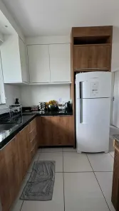 Apartamento com 2 Quartos à venda, 53m² no Vila Nova, Joinville