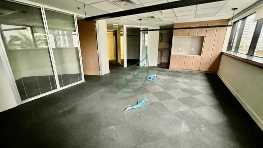 Sala Comercial para alugar, 98m² no Itaim Bibi, São Paulo