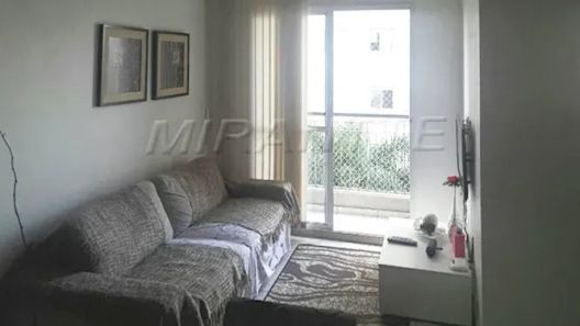 Apartamento com 2 Quartos à venda, 50m² no Lauzane Paulista, São Paulo