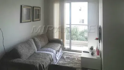 Apartamento com 2 Quartos à venda, 50m² no Lauzane Paulista, São Paulo
