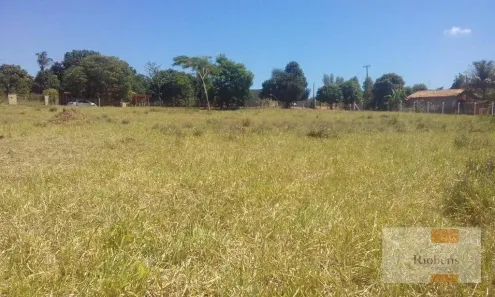 Lote/Terreno à venda, 5400m² no Centro, Cedral
