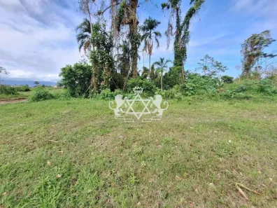 Lote/Terreno à venda, 250m² no Balneário dos Golfinhos, Caraguatatuba