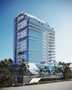 Apartamento com 3 Quartos à venda, 147m² no Morretes, Itapema