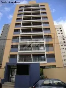 Apartamento com 1 Quarto à venda, 48m² no Centro, Campinas