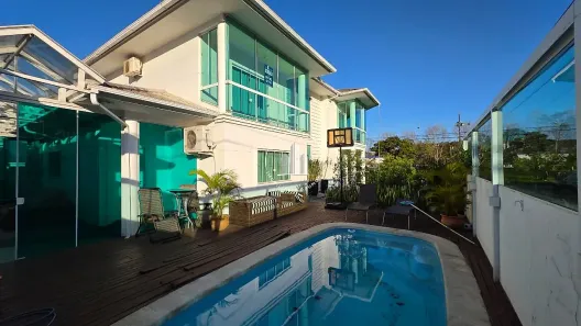 Casa com 4 Quartos à venda, 378m² no Pedra Branca, Palhoça