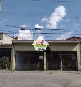 Casa com 2 Quartos à venda, 182m² no Jardim Dourado, Guarulhos