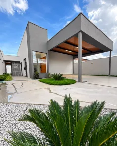 Casa com 3 Quartos à venda, 154m² no Jardim Helvécia, Aparecida de Goiânia