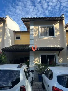 Casa de Condomínio com 3 Quartos à venda, 91m² no Loteamento Bela Vista do Sul, Aquiraz