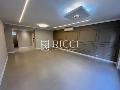 Apartamento com 3 Quartos à venda, 159m² no Boqueirão, Santos