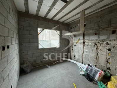 Sobrado com 3 Quartos à venda, 112m² no Jardim Sabará, São Paulo