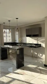 Apartamento com 2 Quartos à venda, 56m² no JK, Contagem