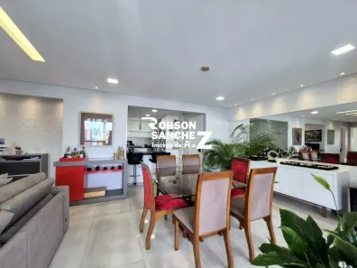 Apartamento com 3 Quartos à venda, 121m² no Vila Mascote, São Paulo