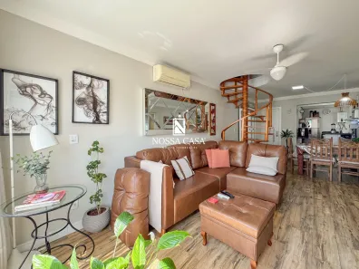 Cobertura com 2 Quartos à venda, 129m² no Torres, Torres