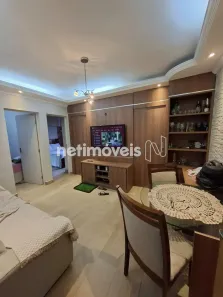 Apartamento com 2 Quartos à venda, 39m² no Dom Silvério, Belo Horizonte