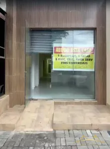 Imóvel Comercial para alugar, 140m² no Tirol, Natal