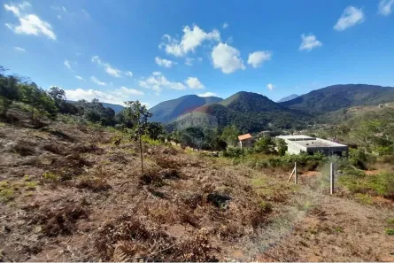 Lote/Terreno à venda, 1291m² no Albuquerque, Teresópolis