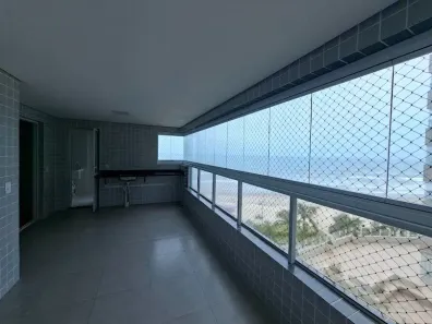 Apartamento com 3 Quartos à venda, 112m² no Caiçara, Praia Grande