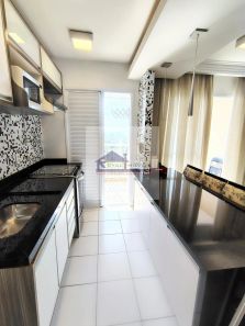 Apartamento com 3 Quartos à venda, 63m² no Vila Moraes, São Paulo