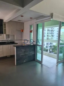 Apartamento com 2 Quartos à venda, 60m² no Indianópolis, São Paulo