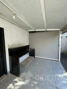 Casa com 2 Quartos para alugar, 138m² no Tabajaras, Uberlândia