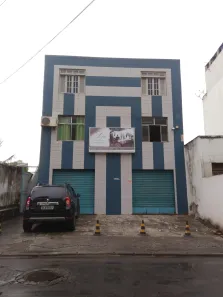 Prédio Comercial com 8 Quartos para venda ou aluguel, 1089m² no Boca do Rio, Salvador
