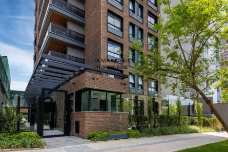 Apartamento com 3 Quartos à venda, 110m² no Sumaré, São Paulo