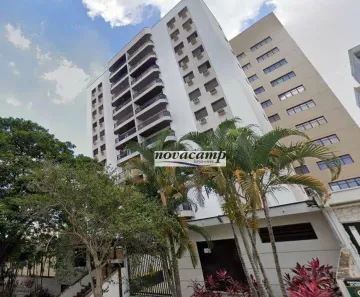 Sala Comercial para alugar, 35m² no Botafogo, Campinas