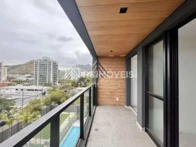 Apartamento com 2 Quartos à venda, 81m² no Recreio dos Bandeirantes, Rio de Janeiro