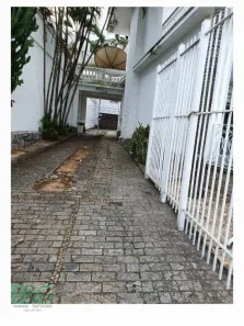 Imóvel Comercial para alugar, 556m² no Pacaembu, São Paulo