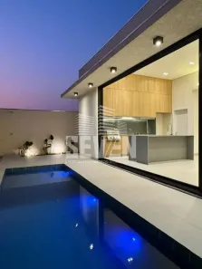 Casa com 3 Quartos à venda, 280m² no Vila Santista, Bauru