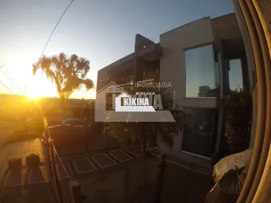 Sobrado com 3 Quartos à venda, 470m² no Estrela, Ponta Grossa