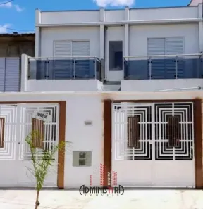 Casa com 4 Quartos à venda, 140m² no Jardim Paulista, Sorocaba