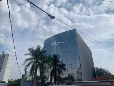 Ponto Comercial para alugar, 1246m² no Vila Osasco, Osasco