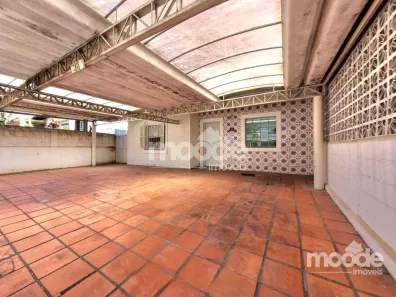 Casa com 3 Quartos à venda, 145m² no Jardim Ester Yolanda, São Paulo
